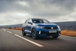 Volkswagen T-Roc R 2020 года (UK)